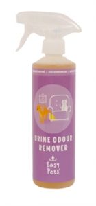 Easypets urine odour remover geurverwijderaar 500ml