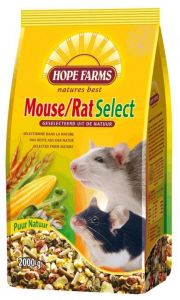 Hope Farms Mouse/Rat Select