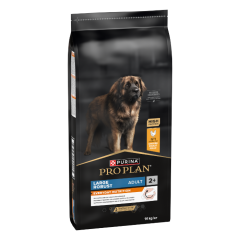 Purina Pro Plan Adult Large Robust kip 14 kilo