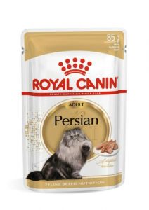 Royal Canin Persian Adult natvoer kattenvoer 12x85g