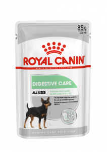 Royal Canin Digestive Care natvoer hondenvoer zakjes 12x85g