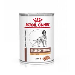 Royal Canin Gastrointestinal High Fibre natvoer hond 410gr