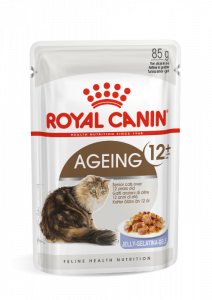 ROYAL CANIN® Ageing 12+ in Jelly 85gr