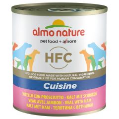 Almo Nature Dog HFC 290gr