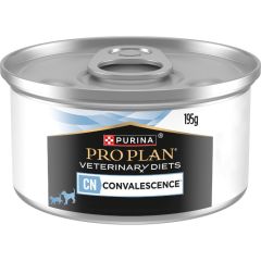Purina Pro Plan Veterinary Diets CN Convalescence kat en hond 195 gram