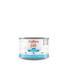 Calibra Life Cat Adult Monoprotein Kip natvoer kat 6x200gr