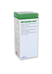 AA Laxulon NEW 125 ml