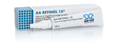 AA-Retinol oogzalf 