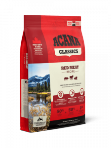 Acana Classics Red Meat hond