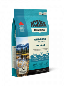 Acana Classics Wild Coast hond