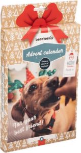 Beeztees Kerst Adventskalender Woef