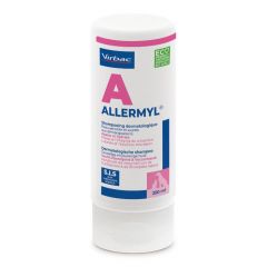 Virbac Allermyl Shampoo 250ml