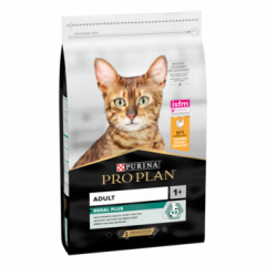 Purina Pro Plan Cat Original Adult 1+ 10kg Kip