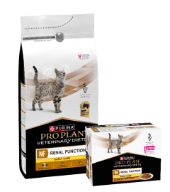 Purina Pro Plan Veterinary Diets Feline NF Early Care Renal Function kattenvoer 