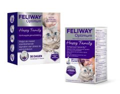 Feliway Optimum