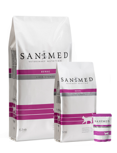 Sanimed Renal kat