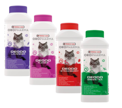 Versele-Laga Oropharma Deodo geurverdrijver kattenbak 750gr