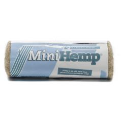 Mini Hemp Soft matras 20x40 cm