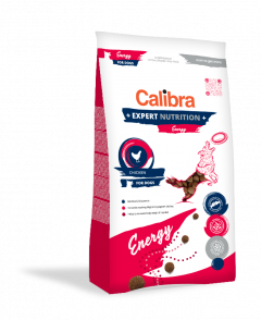 Calibra Dog Expert Nutrition Energy 12kg