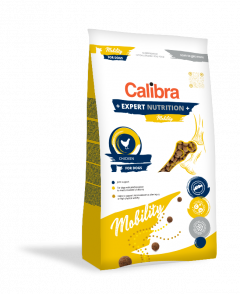 Calibra Dog Expert Nutrition Mobility 12kg