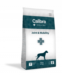 Calibra Dog VD Joint and Mobility 12kg