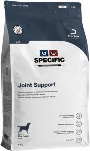 Specific Hond CJD Joint Support 2kg