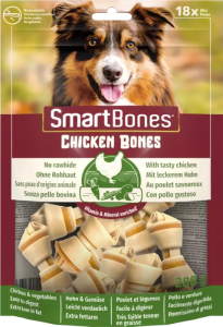 SmartBones Chicken Mini 8 stuks