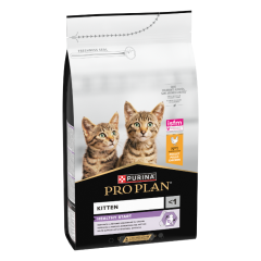 Purina Pro Plan Original Kitten 1,5kg Kip