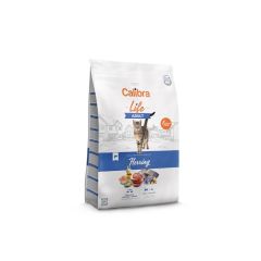 Calibra Life Cat Adult Herring haring kattenvoer