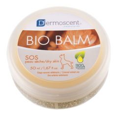 Dermoscent Bio Balm hond 50ml