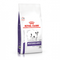 Royal Canin VCN - Neutered Adult Small Dog 3,5 kilo