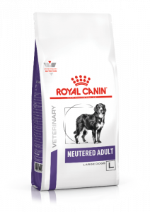 Royal Canin VCN - Neutered Adult Large Dog