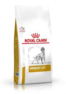 Royal Canin urinary S/O hondenvoer 7,5kg zak