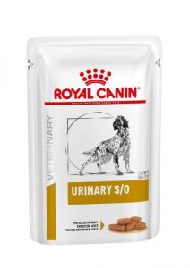 Royal Canin Urinary S/O Hond zakjes 12 x 100 gr