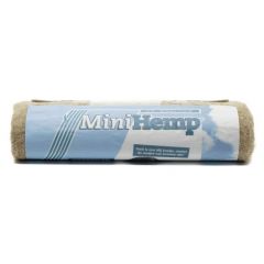 Mini Hemp Soft matras 40x100 cm