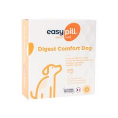 Easypill Digest Comfort hond 6x28gr