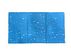 Adori Koelmat Blauw 110x70 cm