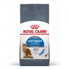 Royal Canin Light Weight Care kattenvoer