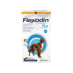 Flexadin Plus maxi 30 chews