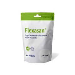 Flexasan - 90 chews