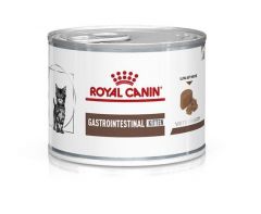 Royal Canin Gastrointestinal Kitten natvoer 195 gram