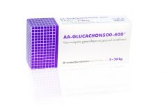 AA Glucachon 30 tabletten