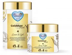 Renske Golddust Heal 4 - Lever & Gal