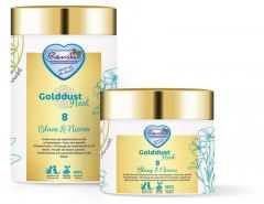 Renske Golddust Heal 8 - Blaas & Nieren