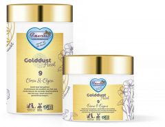 Renske Golddust Heal 9 - Oren & Ogen