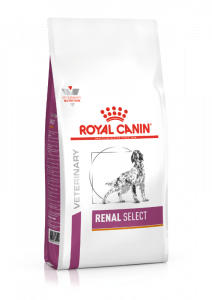 Royal Canin renal select hondenvoer