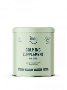 Imby Anti-stress calming supplement 90 chews