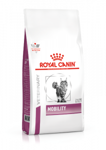 Royal Canin mobility kattenvoer