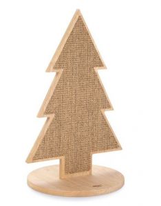 Designed by Lotte Krab Kerstboom - Krabpaal 