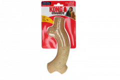Kong chewstick hond